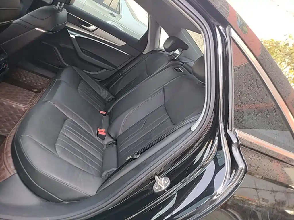 Audi A6L — миниатюра 17