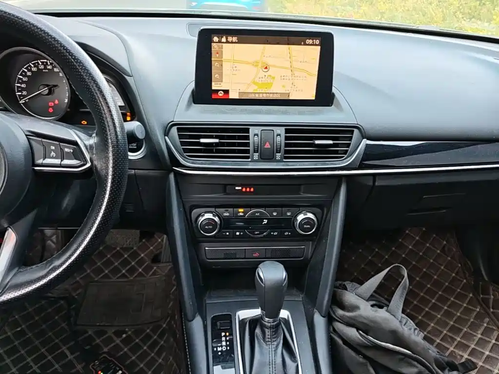 Mazda CX-4 — миниатюра 9