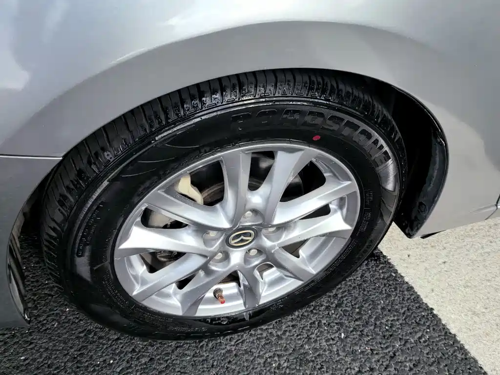 Mazda 3 Axela — миниатюра 5