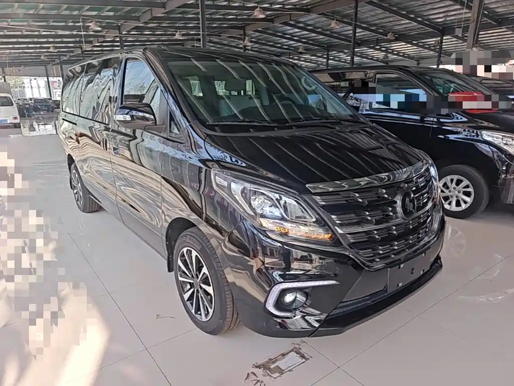Fengxing Fengxing M7 — миниатюра 4