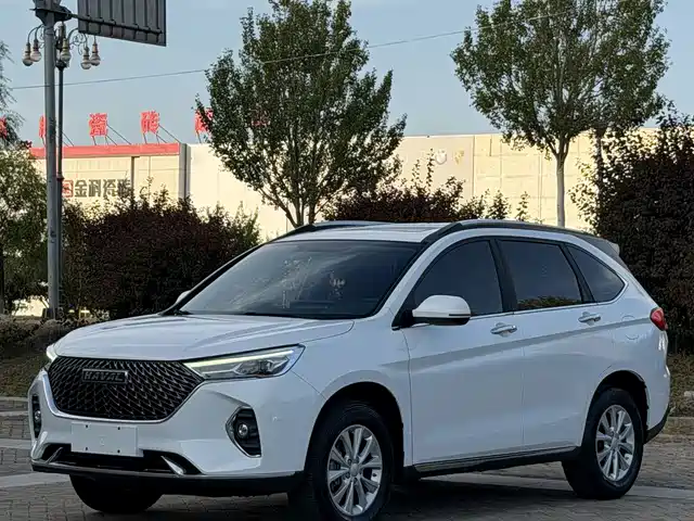 Haval M6