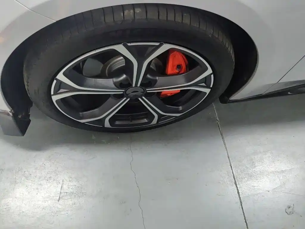 NIO ET5T — миниатюра 23