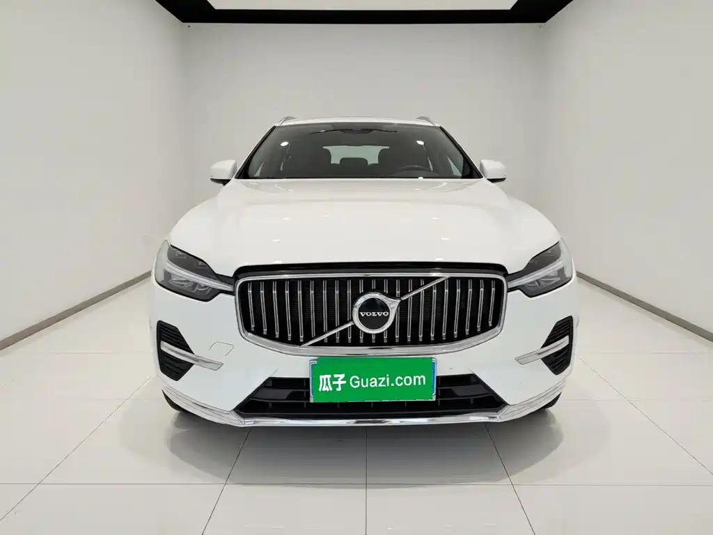 Volvo XC60 — миниатюра 2