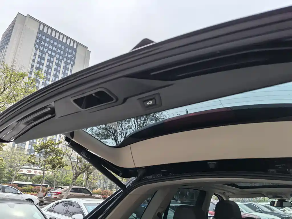 BMW X5 2017 xDrive28i