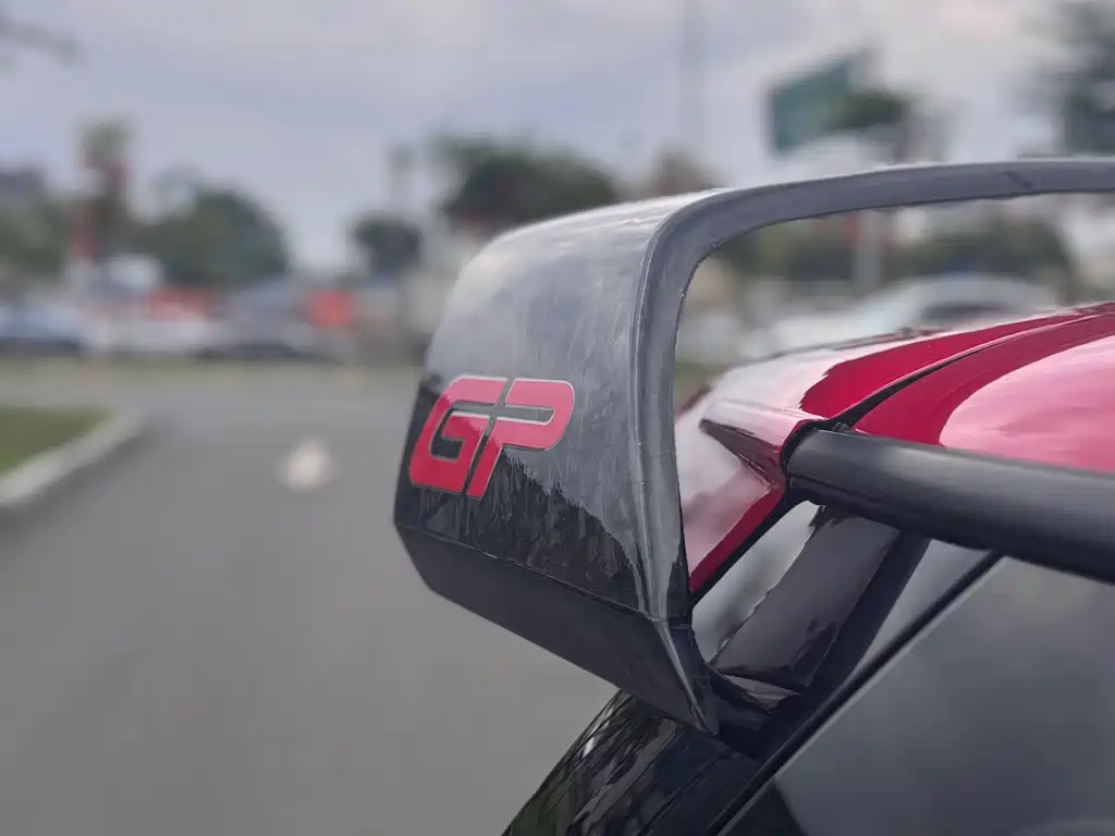 Mini JCW 2020 2.0T JOHN COOPER WORKS ALL-IN