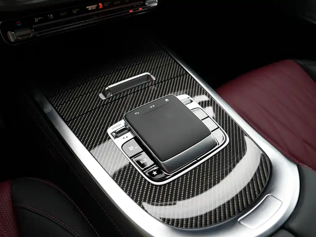 Mercedes-Benz G-Class AMG — миниатюра 30