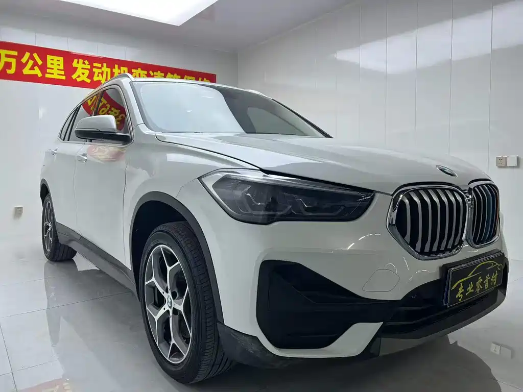 BMW X1 — миниатюра 3