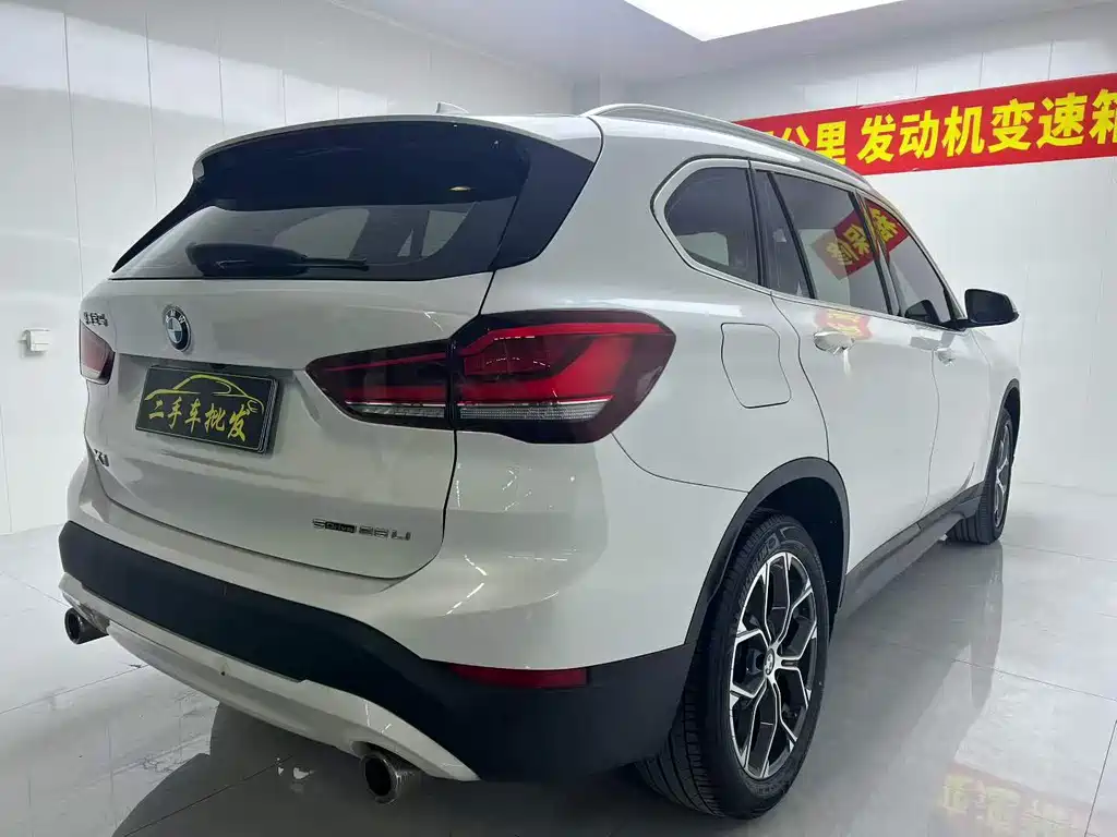 BMW X1 — миниатюра 6