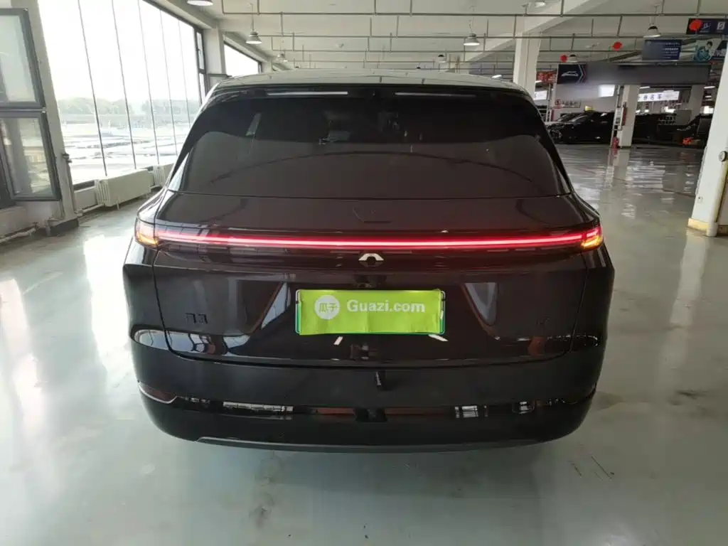 Li Auto Li L7 — миниатюра 6