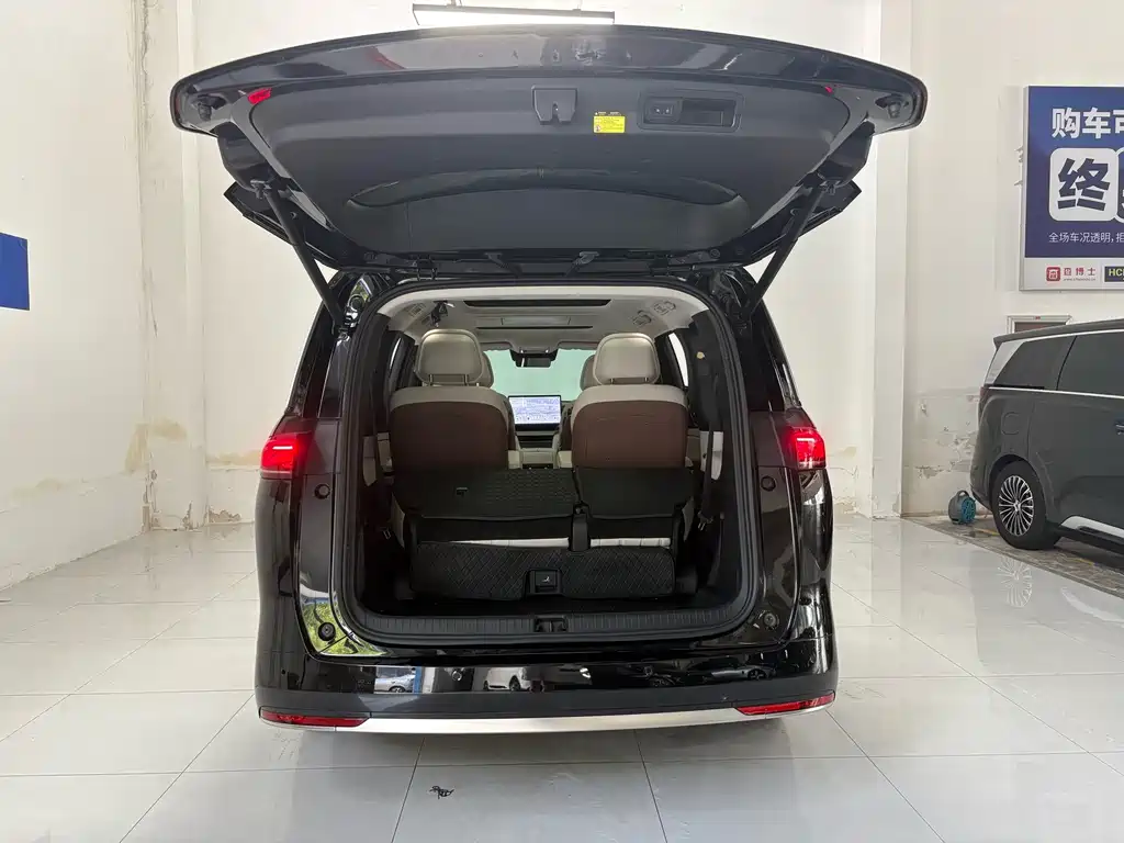 BYD Xia — миниатюра 24