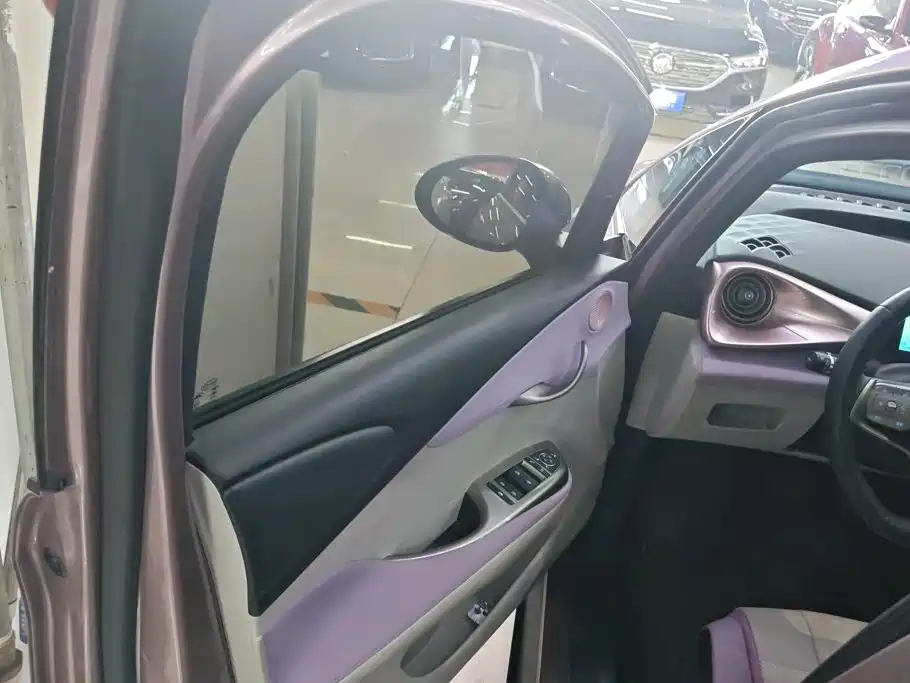 BYD Dolphin — миниатюра 7