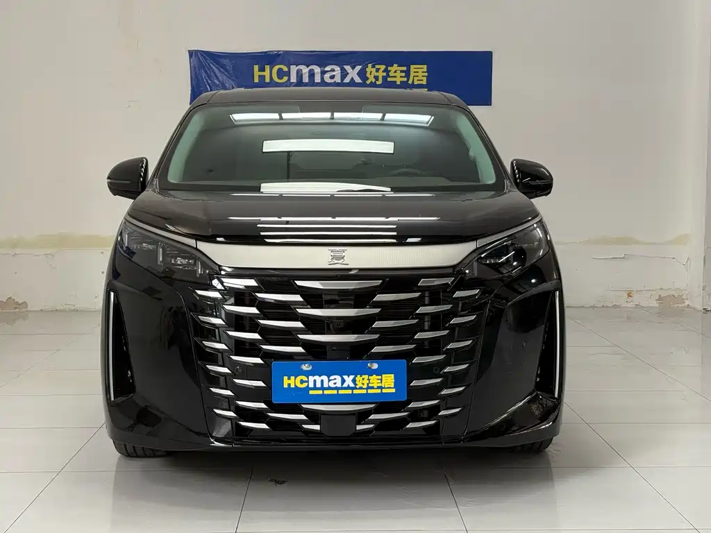 BYD Xia — миниатюра 2