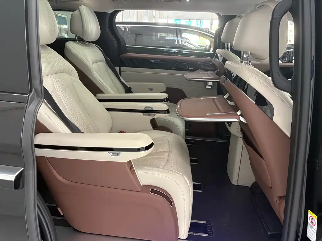 BYD Xia — миниатюра 10