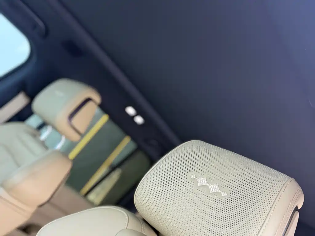 FANG CHENG BAO LEOPARD 5