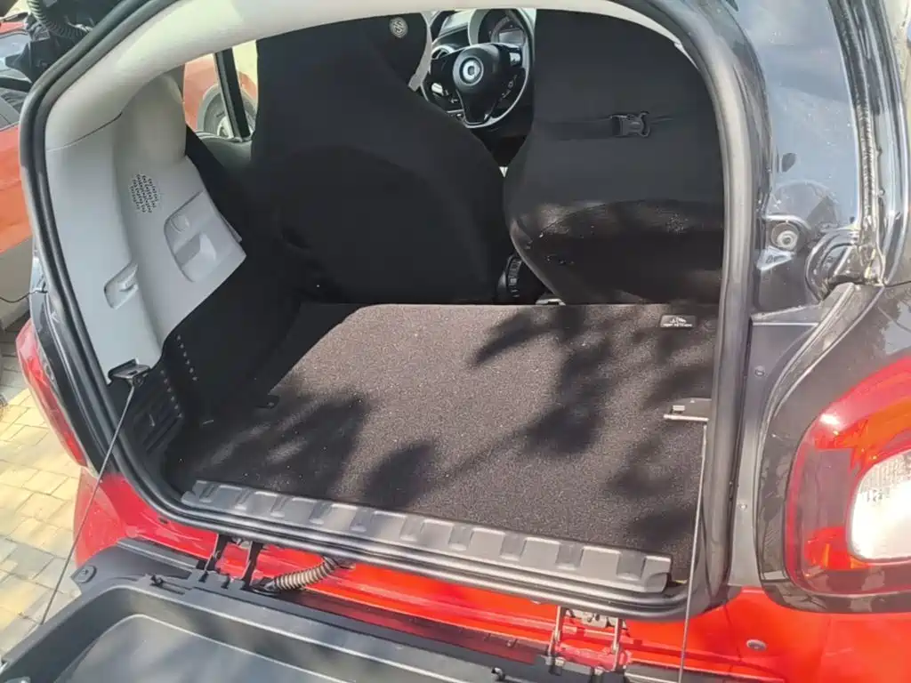 smart Smart Fortwo — миниатюра 19