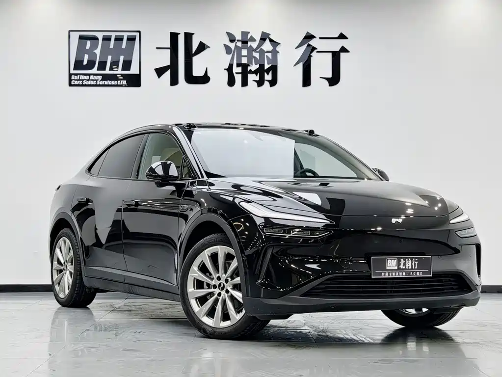 Onvo L60 2025 60kWh