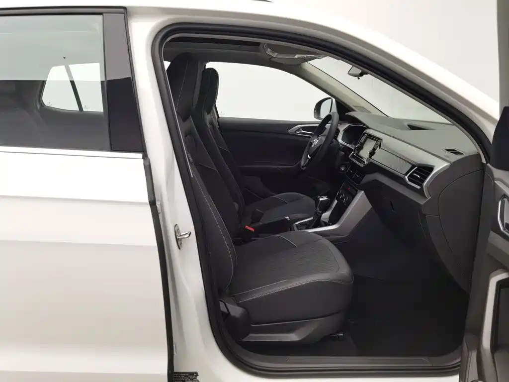 Volkswagen T-Cross — миниатюра 23