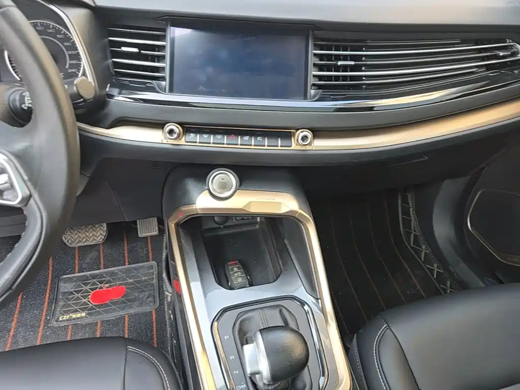 Haval H6 — миниатюра 13