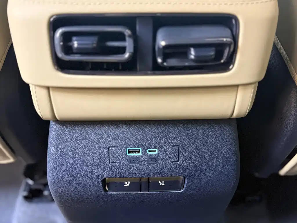 FANG CHENG BAO LEOPARD 5