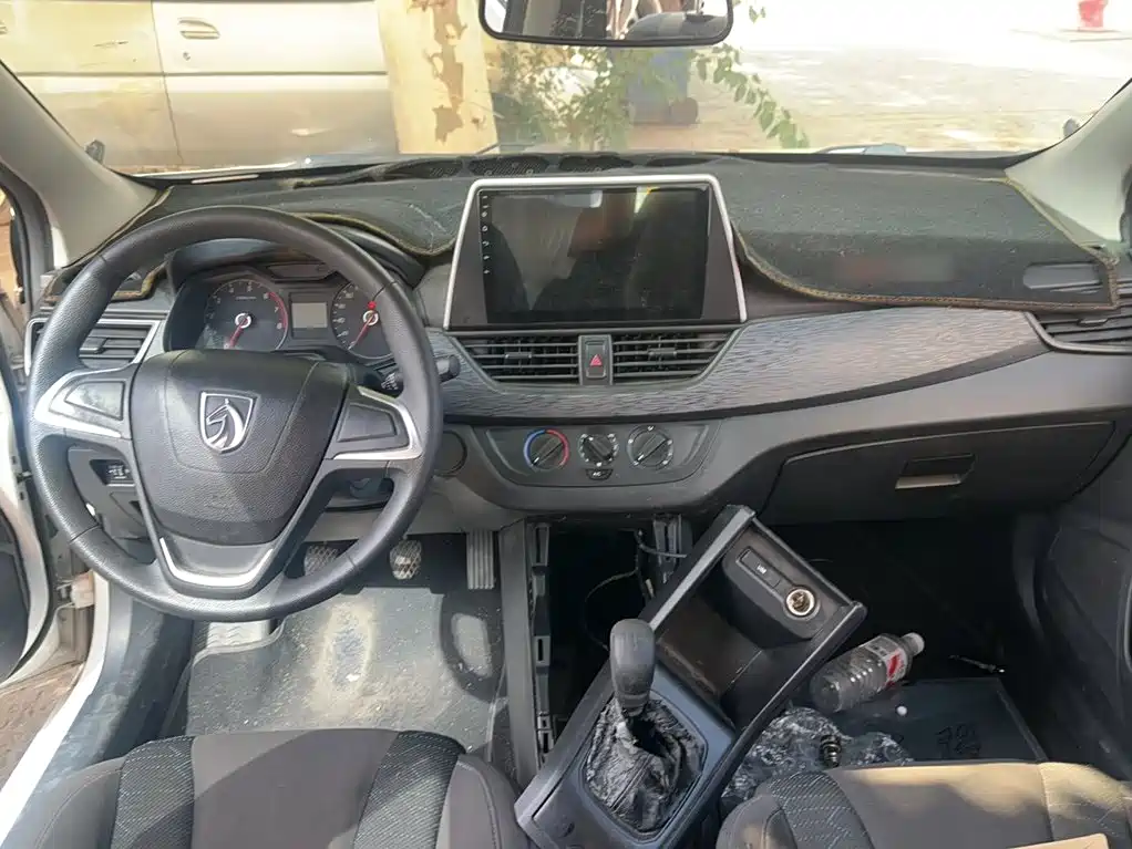 Baojun 310 — миниатюра 14