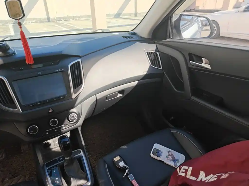 Hyundai ix25 — миниатюра 13