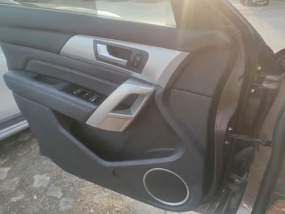 Haval H2 — миниатюра 7
