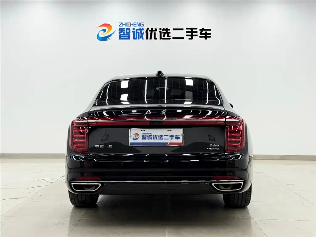 Hongqi HONGQI H9