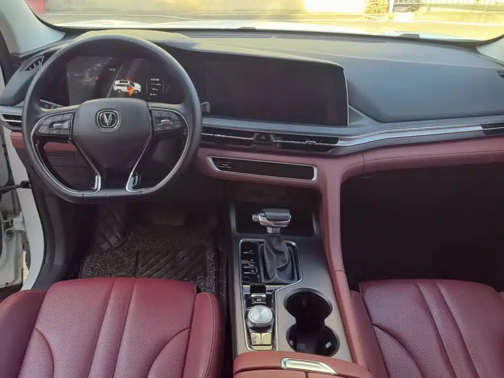 Changan CS75 PLUS — миниатюра 6