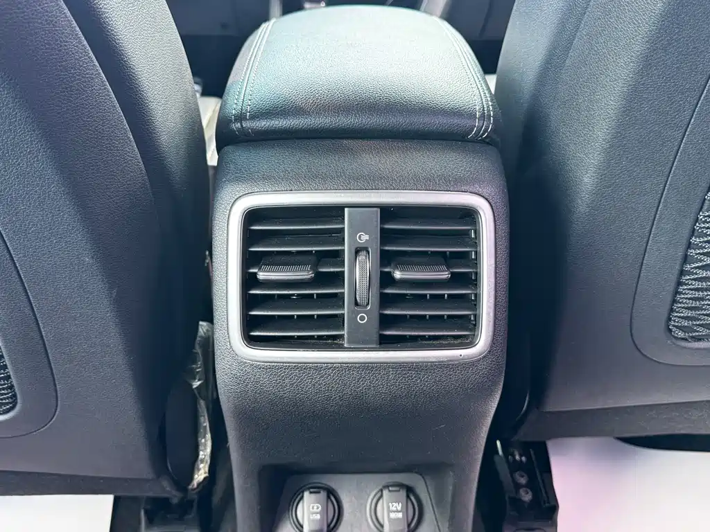 Kia KX5 — миниатюра 11
