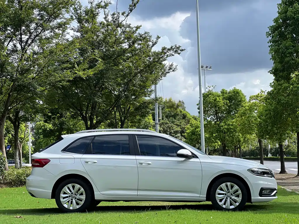 Volkswagen Lavida — миниатюра 21