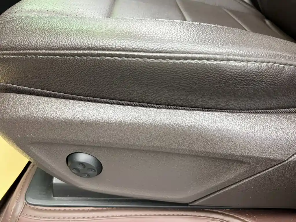 Mercedes-Benz 奔驰GLE(进口) — миниатюра 36