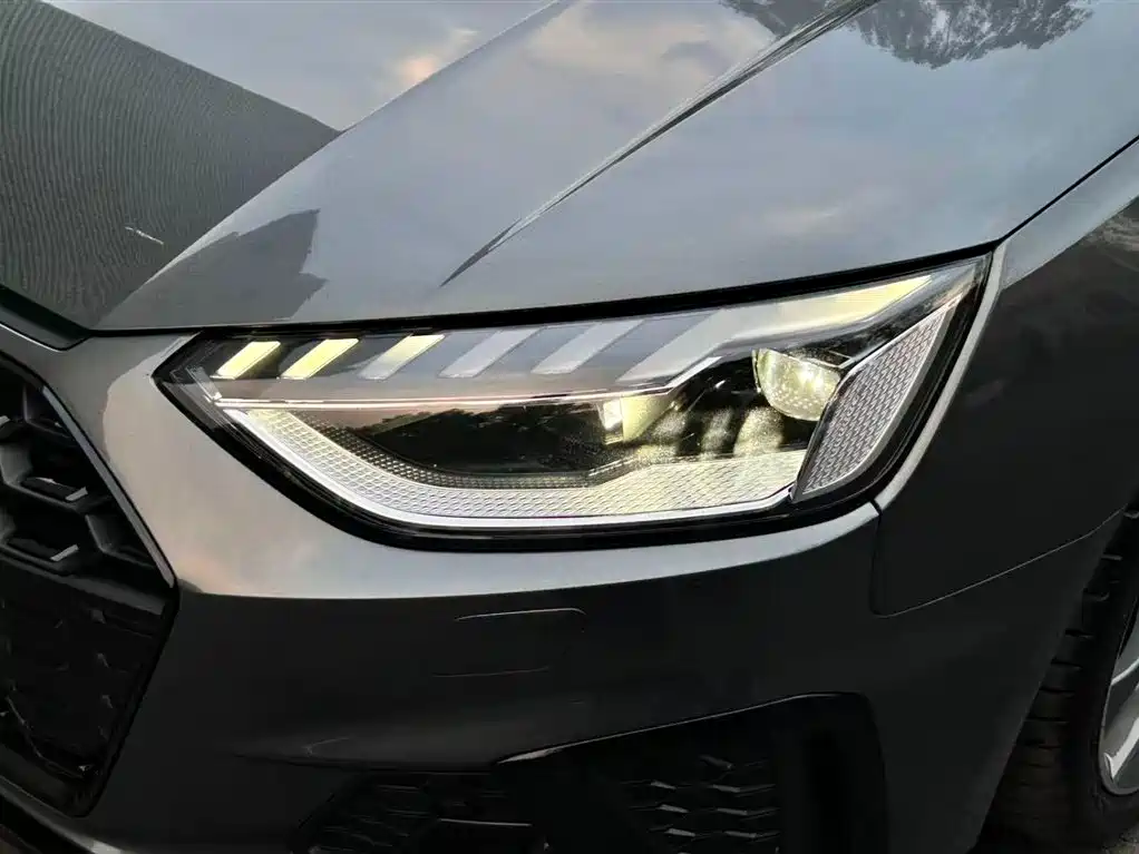 Audi S4 — миниатюра 25