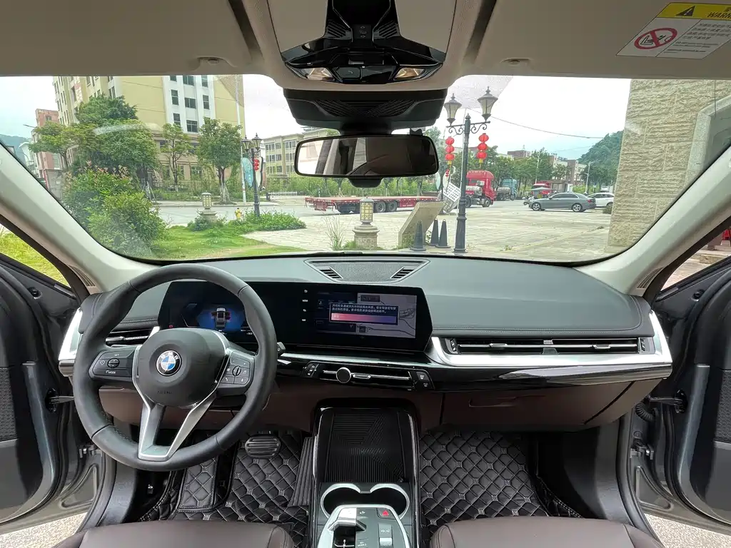 BMW X1 2023 sDrive20Li X