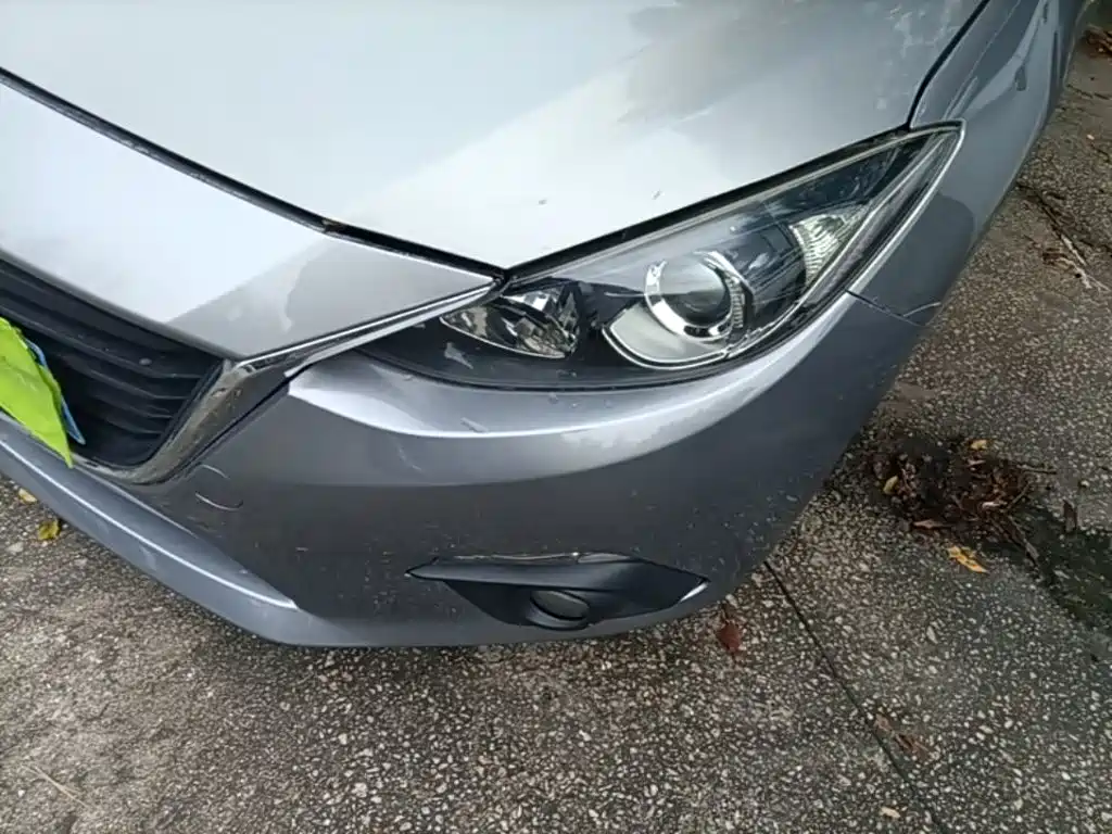 Mazda 3 Axela — миниатюра 24