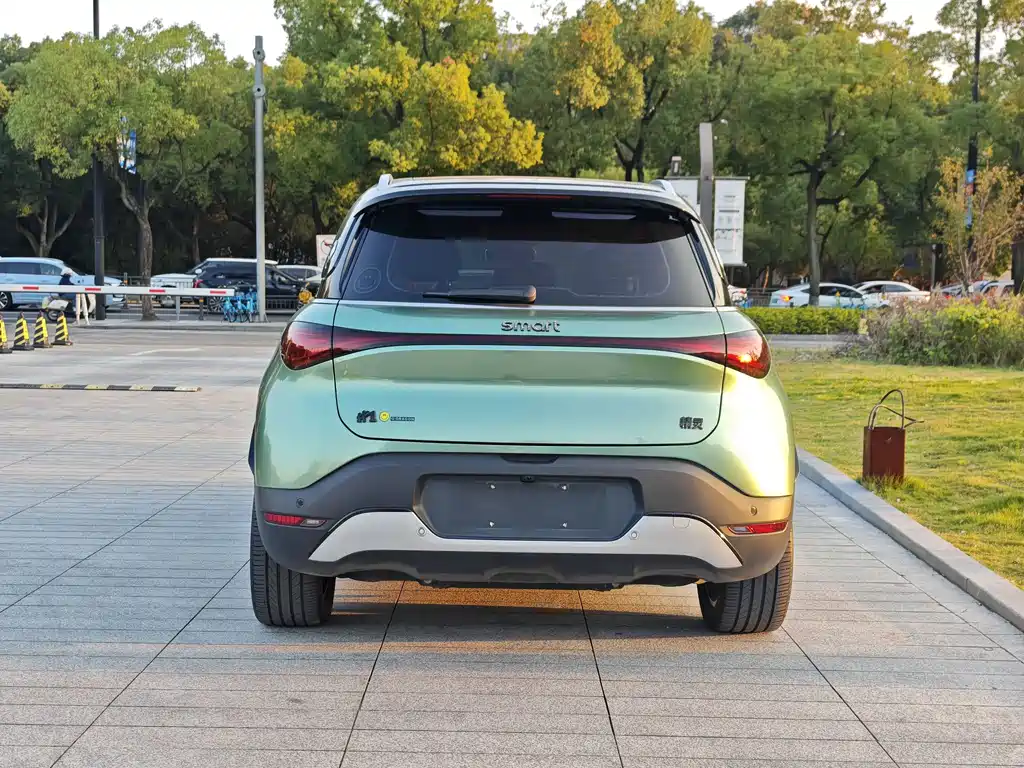 smart Smart #1 — миниатюра 5