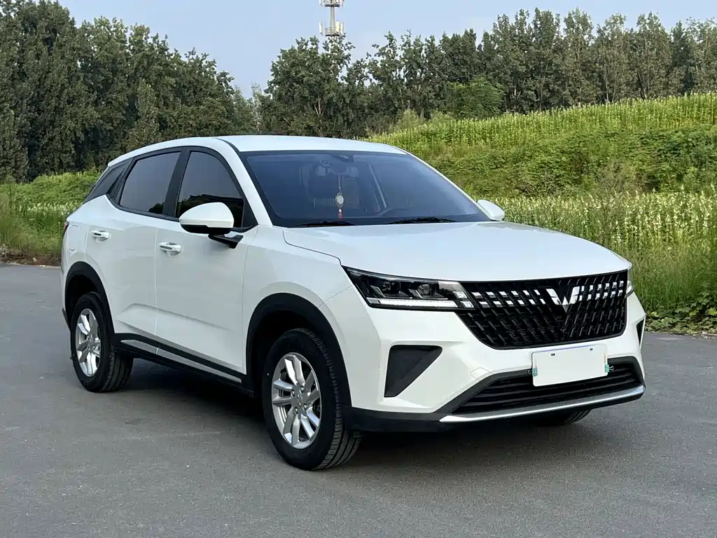 Wuling Xingchi — миниатюра 3