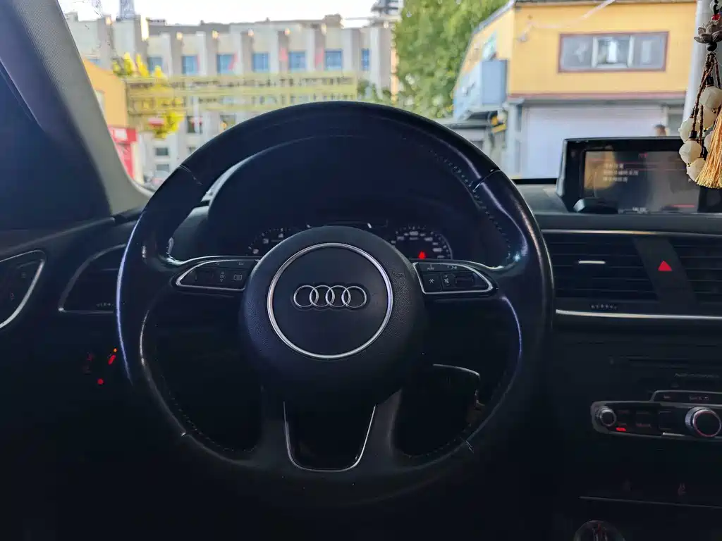 Audi Q3 — миниатюра 7