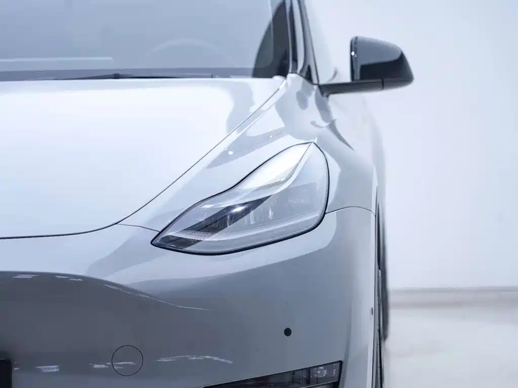 Tesla Model Y — миниатюра 9