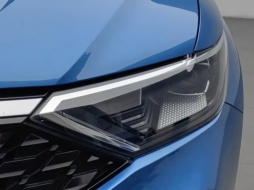 Jetta VS7 — миниатюра 7