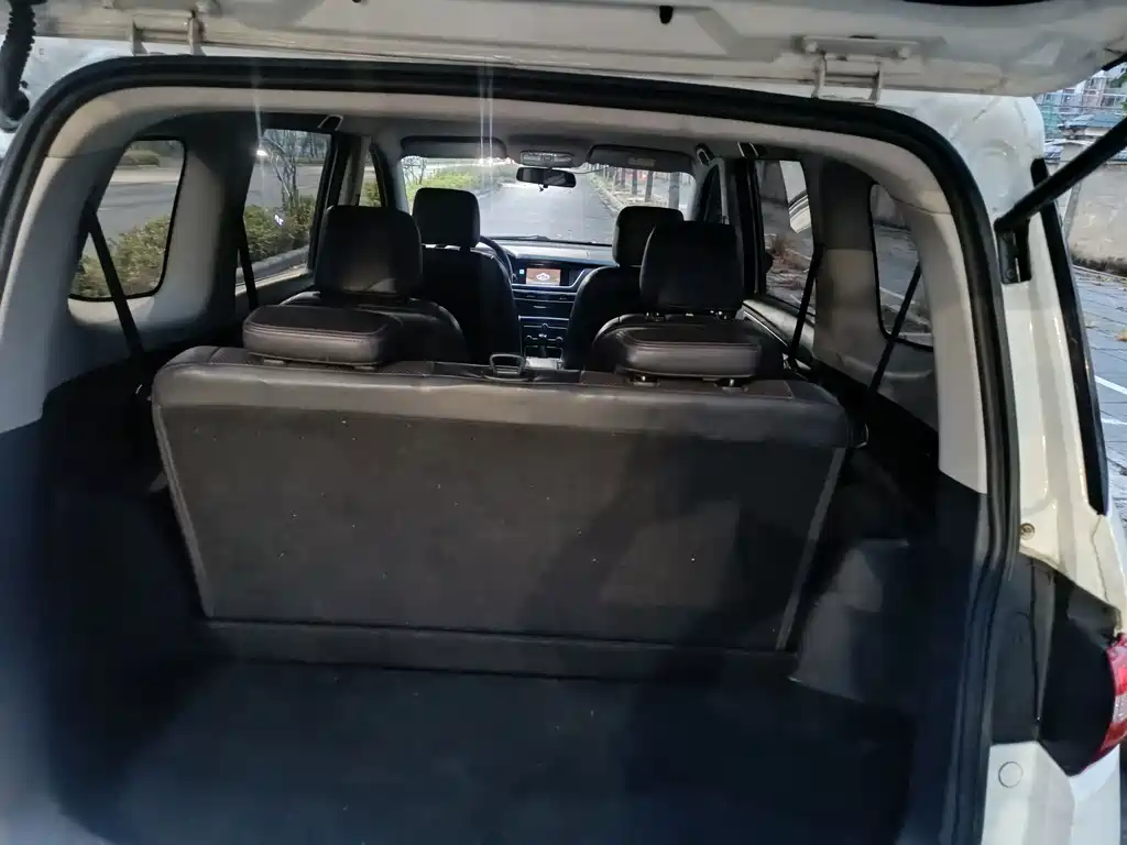 Kaicheng Oushang A600EV — миниатюра 9