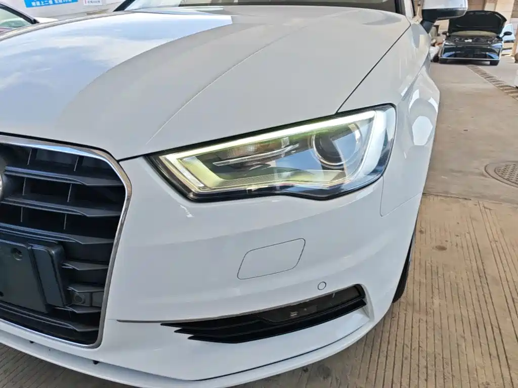 Audi A3 — миниатюра 24