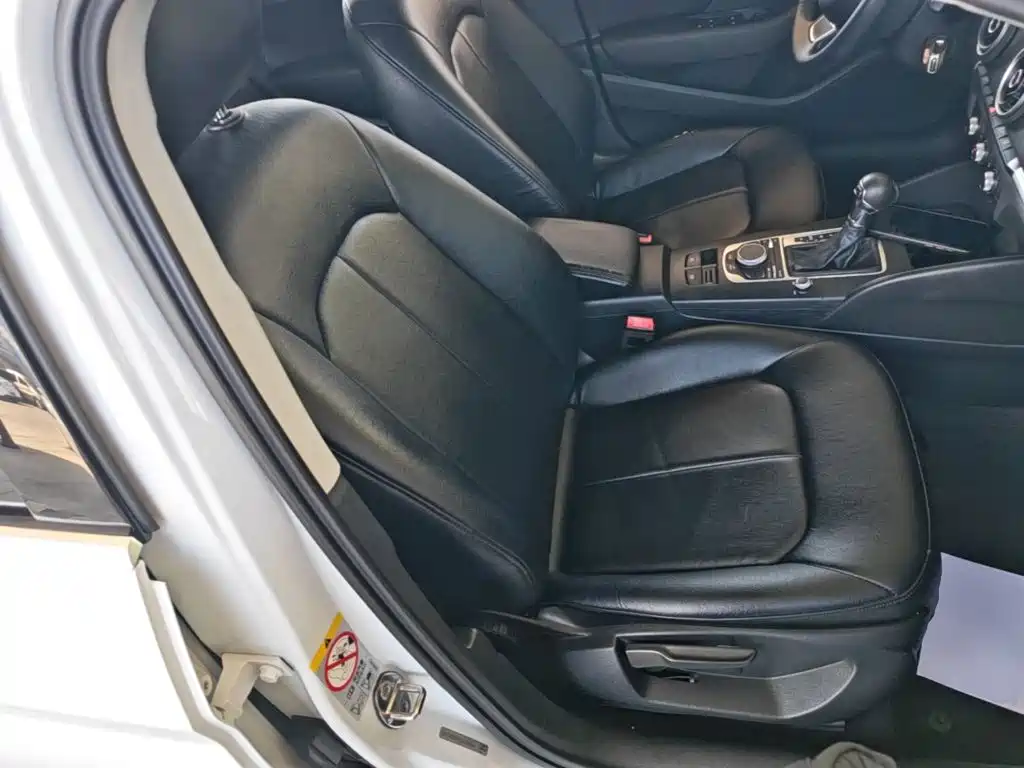 Audi A3 — миниатюра 25