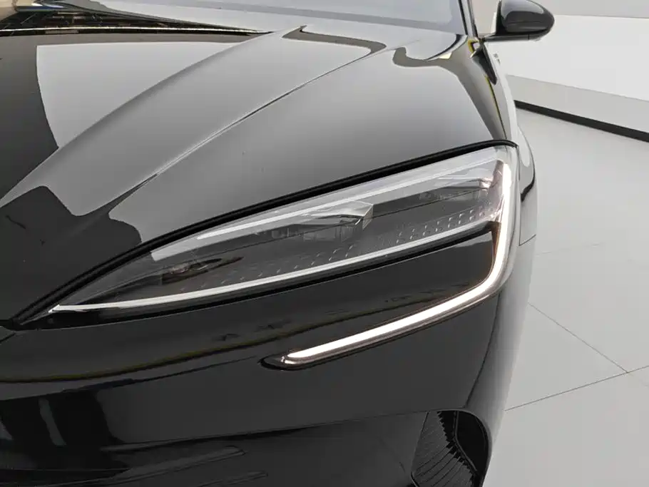 BYD Seal 07 DM-i — миниатюра 5