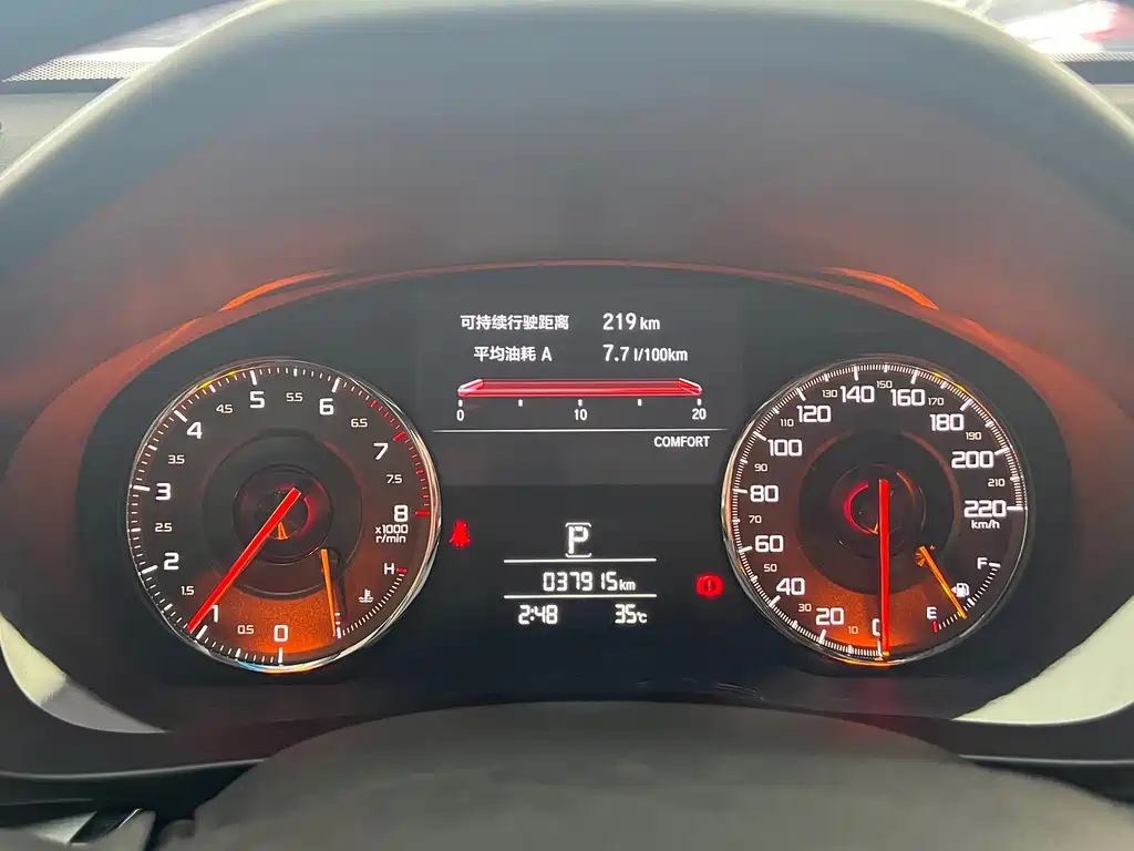 Acura CDX — миниатюра 5