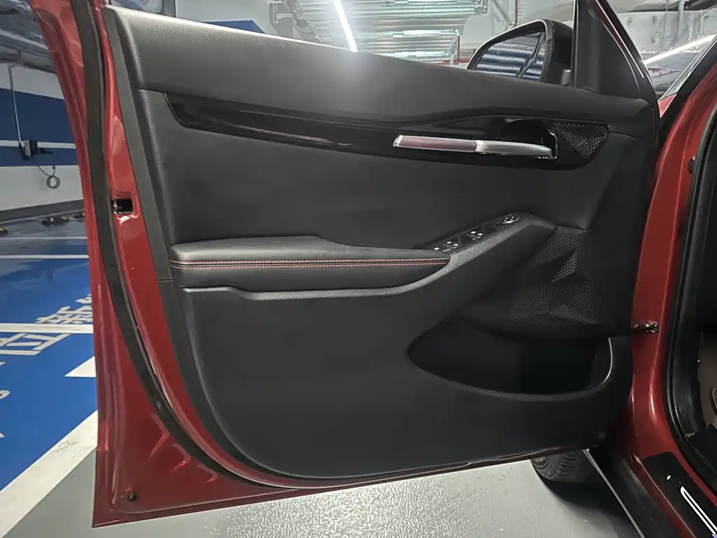 Kia KX3 — миниатюра 15