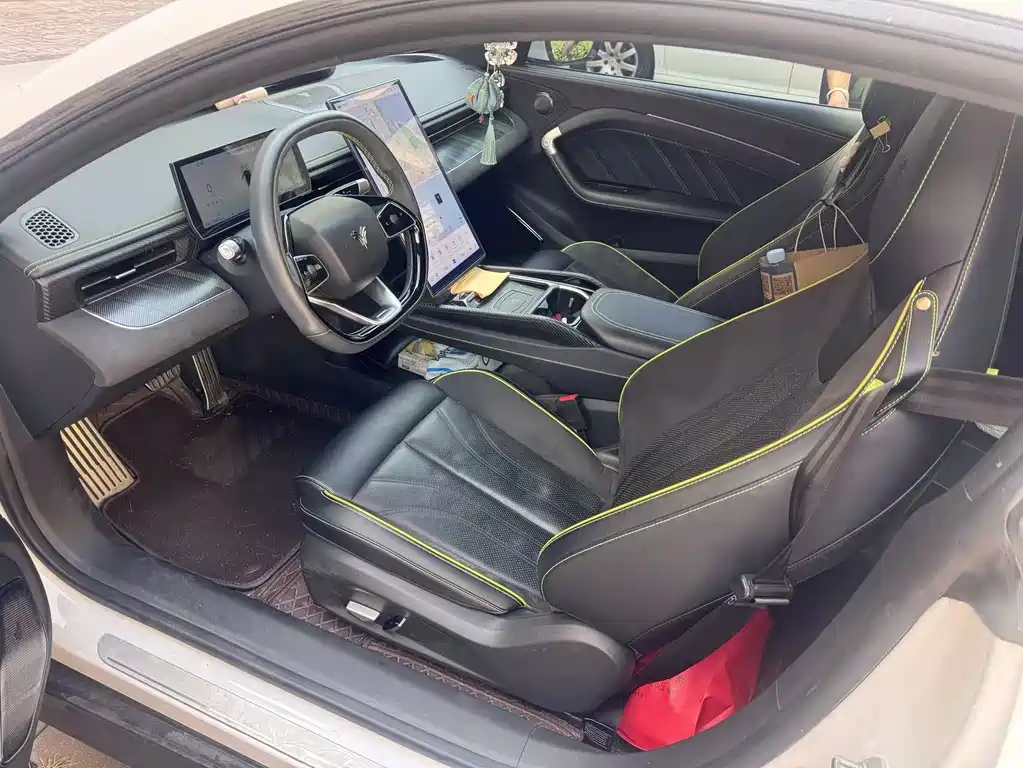 Neta Neta GT — миниатюра 2