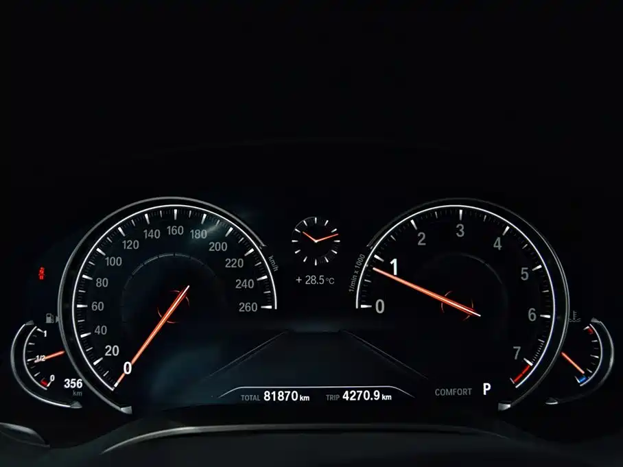 BMW 6 Series GT — миниатюра 10
