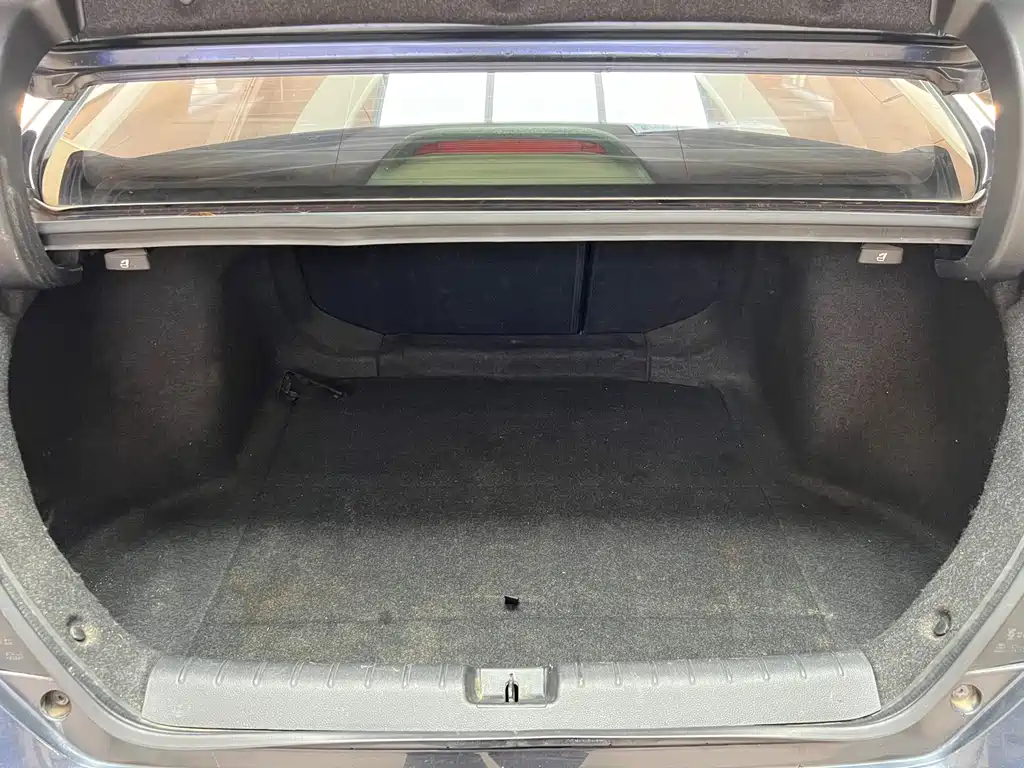 Honda Civic — миниатюра 23