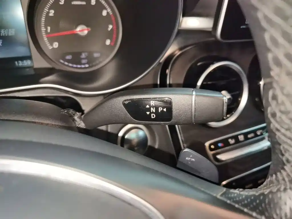 Mercedes-Benz C-Class C 2015 C 180 L Sport