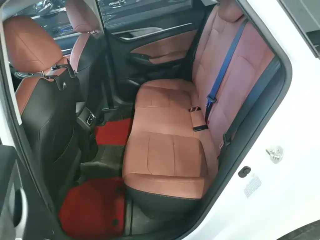 Changan Eado — миниатюра 17